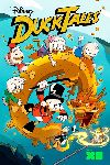 ������ ������� (�����)(1-3 ������: 1-74 ����� �� 74) / DuckTales / 2017-2021 (6-DVD-Mpeg4)