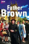 ���� ����� / ����� ����� / Father Brown ����� 4 (2DVD-Mpeg4)