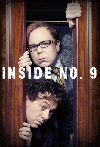 ������� ��� / Inside No. 9 ����� 1 (DVD-Mpeg4)