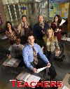 ������� / Teachers ����� 1 (DVD-Mpeg4)