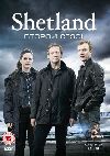 ������� / Shetland ����� 2 (1DVD-Mpeg4)