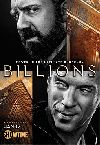 ��������� / Billions ����� 1 (2DVD-Mpeg4)