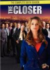 ������ / The Closer ����� 6 (2DVD-Mpeg4)