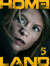 ������ / ����� ����� ����� / Homeland ����� 5 (2DVD-Mpeg4)
