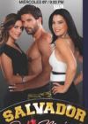 ��������� - ��������� ������ / Salvador de Mujeres (120) (11DVD-Mpeg4)
