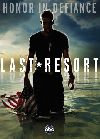 ��������� ������� / ������� ���� / ��������� ���� / Last Resort (2DVD-Mpeg4)
