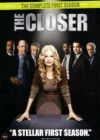 ������ 1 ����� / The closer 1 Season (2DVD-Mpeg4)