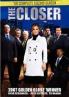 ������ 2 ����� / The closer 2 Season (2DVD-Mpeg4)