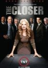 ������ 5 ����� / The closer 5 Season (2DVD-Mpeg4)