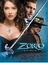 �����: ����� � ���� (1-122 ����� �� 122) / Zorro: La espada y la rosa / 2007 (11-DVD-Mpeg4)