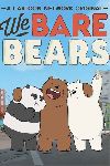 �� ������� ������� | We Bare Bears ����� 1 (1DVD-Mpeg4)