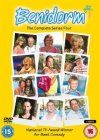 �� �������� / �������� / Benidorm ����� 4 (1DVD-Mpeg4)