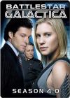 �������� ������� ��������� / Battlestar Galactica ����� 4 (5DVD-Mpeg4)