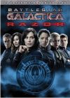 �������� ������� ���������: ������ / Battlestar Galactica - Razor