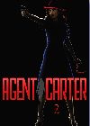 ����� ������ / Agent Carter ����� 2 (2DVD-Mpeg4)