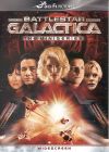 �������� ������� ���������. ��������� / Battlestar Galactica. Miniseries (1DVD-Mpeg4)