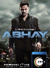 Абхай / Abhay Сезон 1 (DVD-Mpeg4)