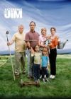 ��� ������ ���� 1 ����� / According to Jim 1 Season(1DVD-Mpeg4)