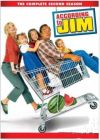 ��� ������ ���� 2 ����� / According to Jim 2 Season(2DVD-Mpeg4)