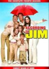 ��� ������ ���� 4 ����� / According to Jim 4 Season (2DVD-Mpeg4)