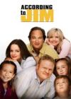 ��� ������ ���� 7 ����� / According to Jim 7 Season (1DVD-Mpeg4)