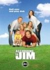 ��� ������ ���� 8 ����� / According to Jim 8 Season (1DVD-Mpeg4)
