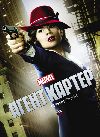 ����� ������ / Agent Carter ����� 1 (DVD-Mpeg4)