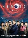 �����: ����������� / Heroes Reborn ����� 1 (2DVD-Mpeg4)