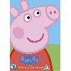 ������ ����� / Peppa Pig ����� 1-4 (208 �����) (5DVD-Mpeg4)