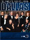 ������ / Dallas ����� 11 (3DVD-Mpeg4)