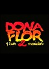 ���� ���� � ��� �� ���� / Dona Flor e Seus Dois Maridos (��� 18 �����) (2DVD-Mpeg4)