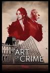 ��������� ������������ (2 �����: 1-6 ����� �� 6) / L'art du crime / 2018 (DVD-Mpeg4)