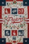 ����� (3 �����: 1-10 ����� �� 10) / Fargo / 2017  (3-DVD-Mpeg4)