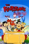 ���������� (�����������) (121 �����) / The Flintstones / 1960-1965 (6-DVD-Mpeg4)