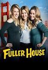 ����� ������ ��� (������ ��� ��������) (5 �����: 1-18 ����� �� 18) / Fuller House / 2019-2020 (2-DVD-Mpeg4)