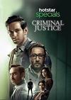 Преступный мир (1 сезон: 1-10 серии из 10) / Criminal Justice / 2019 (2-DVD-Mpeg4)