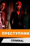 Преступник (UK, GER, SPA, FR) (1 сезон: 1-12 серии из 12) / Criminal: United Kingdom, Germany, Spain, France / 2019 (2-DVD-Mpeg4)