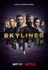 �������� (1 �����: 1-6 ����� �� 6) / Skylines / 2019 (2-DVD-Mpeg4)