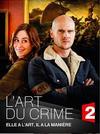 ��������� ������������ (3 �����: 1-4 ����� �� 4) / L'art du crime / 2019 (DVD-Mpeg4)