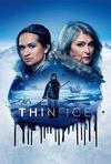 �� ������� ���� (1 �����: 1-8 ����� �� 8) /  Thin Ice (Tunn Is) (Heikolla jaalla) / 2020  (2-DVD-Mpeg4)