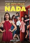 ������ �� ����  (��� (������) �������) (1 �����: 1-9 ����� �� 9) / De Brutas, Nada / 2020   (2-DVD-Mpeg4)