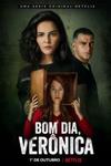 ������ ����, �������� (1 �����: 1-8 ����� �� 8) / Bom Dia, Veronica / 2020 (2-DVD-Mpeg4)