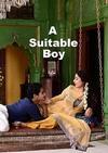 ���������� ����� (1 �����: 1-6 ����� �� 6) / A Suitable Boy / 2020  (2-DVD-Mpeg4)