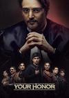 Ваша честь (1 сезон: 1-12 серии из 12) / Your Honor / 2020 (2-DVD-Mpeg4)