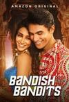 Бандитские бандиты (1 сезон: 1-10 серии из 10) / Bandish Bandits / 2020 (2-DVD-Mpeg4)