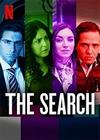 ����� (1 �����: 1-6 ����� �� 6) / Historia de un Crimen: La Busqueda (The Search) / 2020  (1-DVD-Mpeg4)