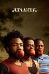������� (2 �����: 1-11 ����� �� 11) / Atlanta / 2018 (DVD-Mpeg4)