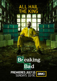 �� ��� ������ / Breaking Bad ����� 5 (2-DVD)