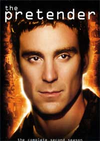 ���������� / The Pretender ����� 2 (3DVD-MPEG4)
