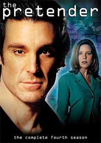 ���������� / The Pretender ����� 4 (3DVD-MPEG4)
